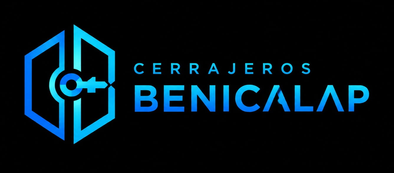 CERRAJEROS BENICALAP 24 HORAS